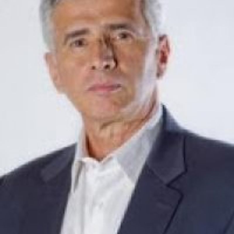 Sérgio Paulo Muniz Costa profile picture