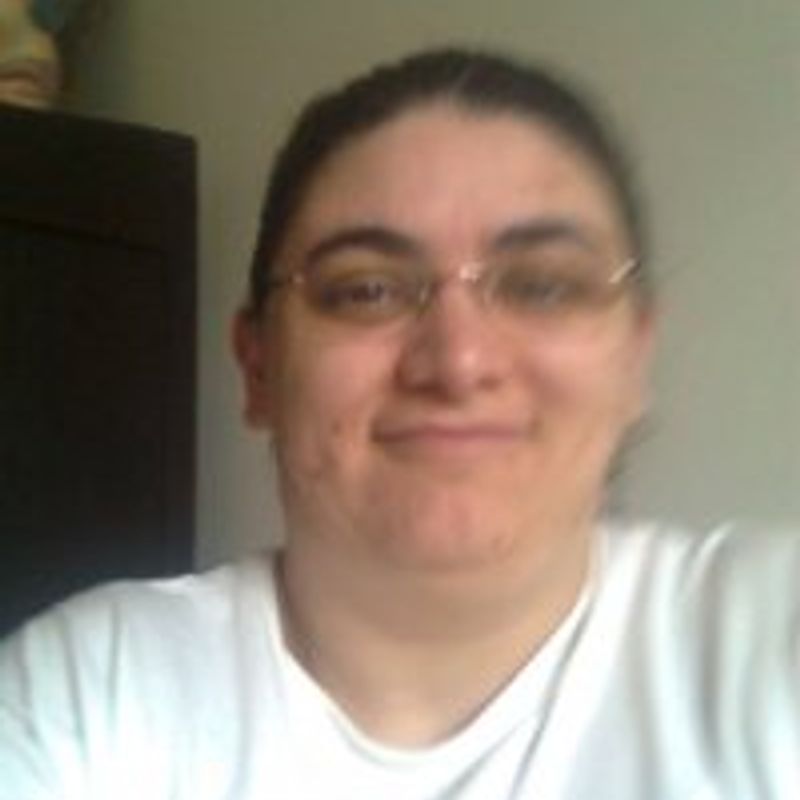 Mírian Rosa profile picture