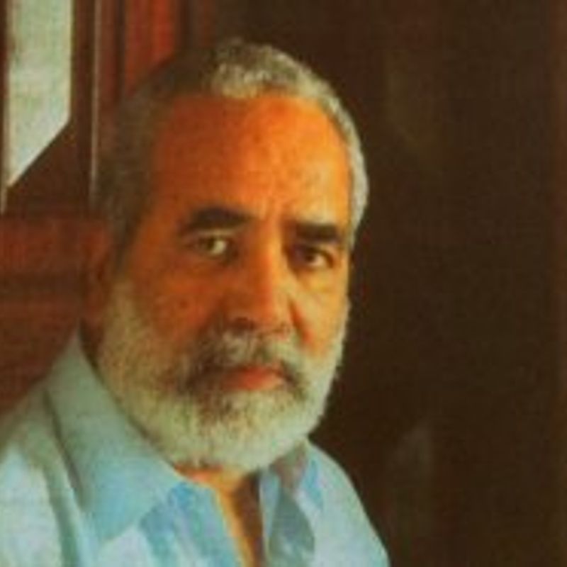 Urariano Mota profile picture