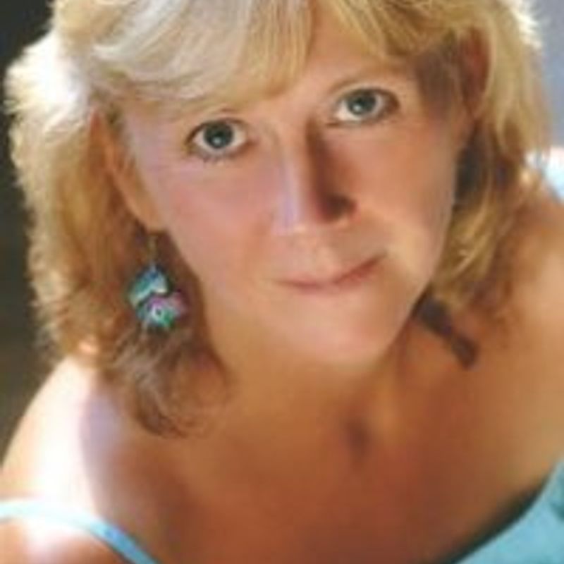 Susan Fox profile picture