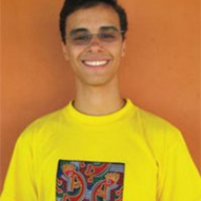 Leonardo de Bustamante Fontes profile picture