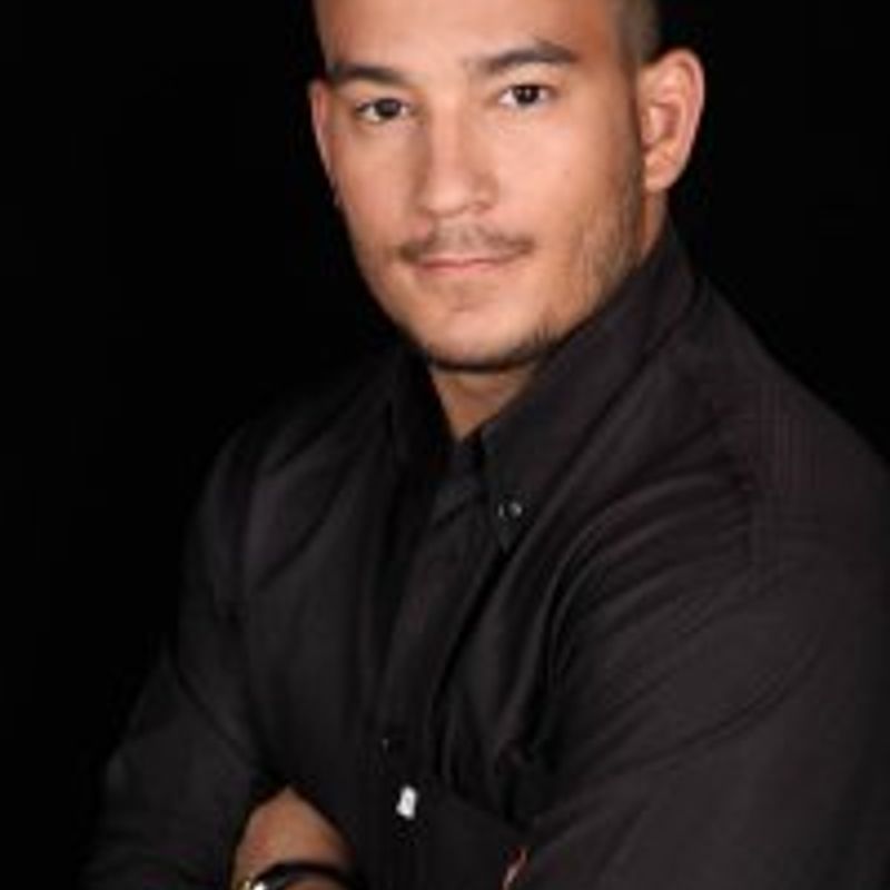 João Douglas Brito de Sá Félix profile picture