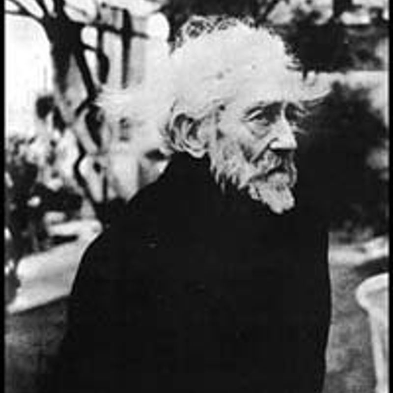 Macedonio Fernández profile picture