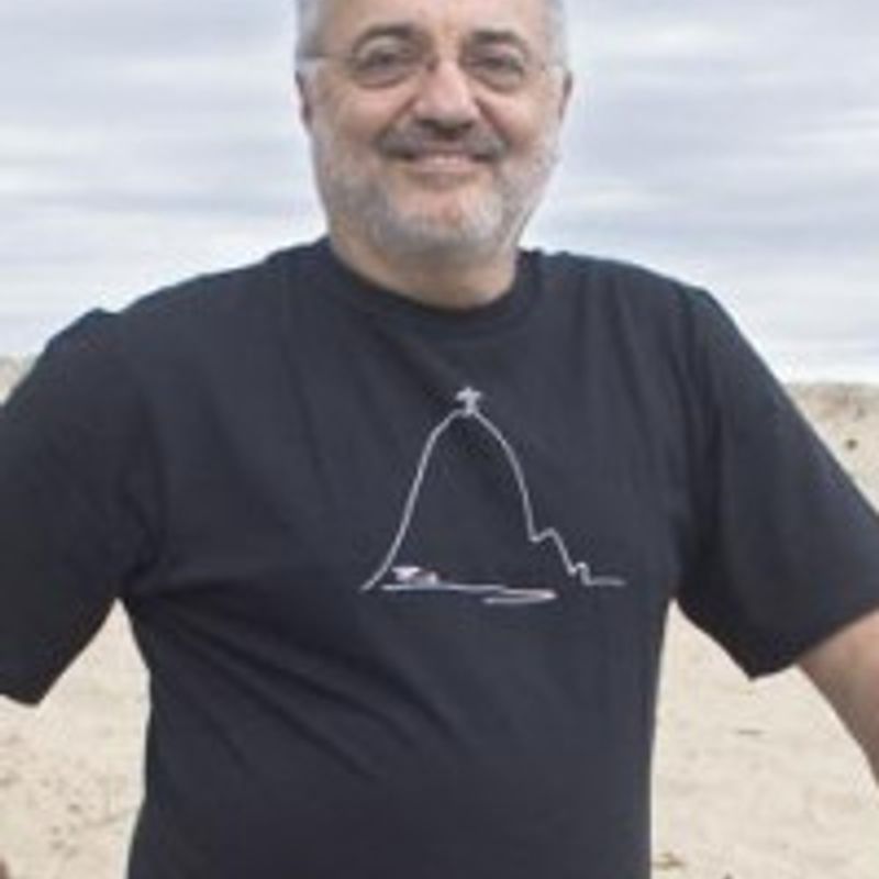 Antonio Carlos Gaio profile picture
