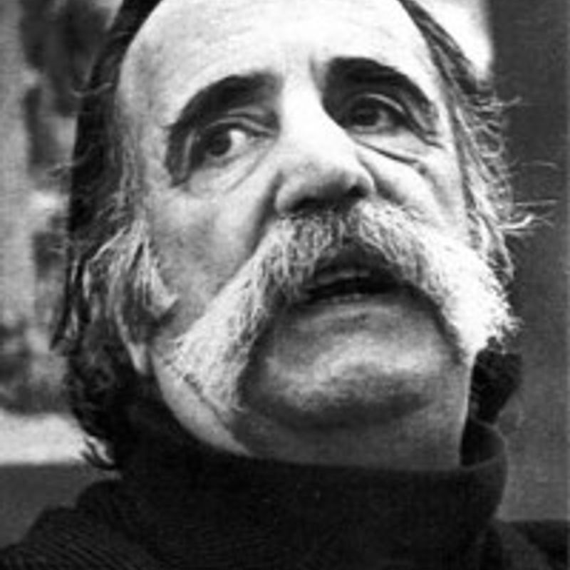 William Saroyan profile picture