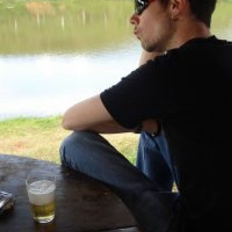 Francisco Carrasco profile picture