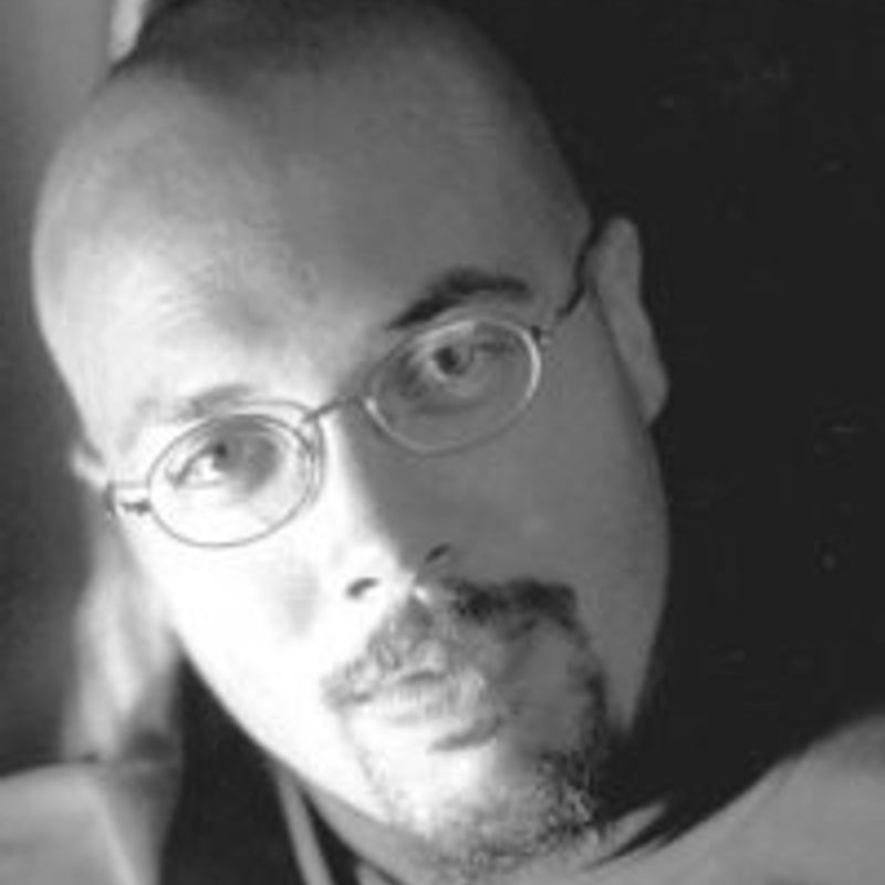 David Anthony Durham profile picture