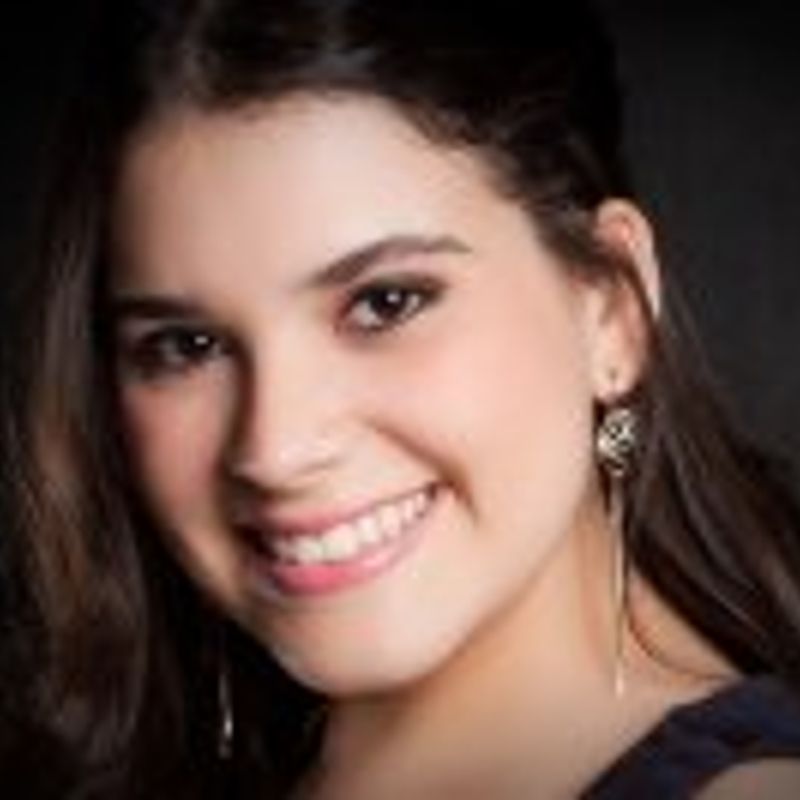 Ana Carolina Almeida Souza profile picture