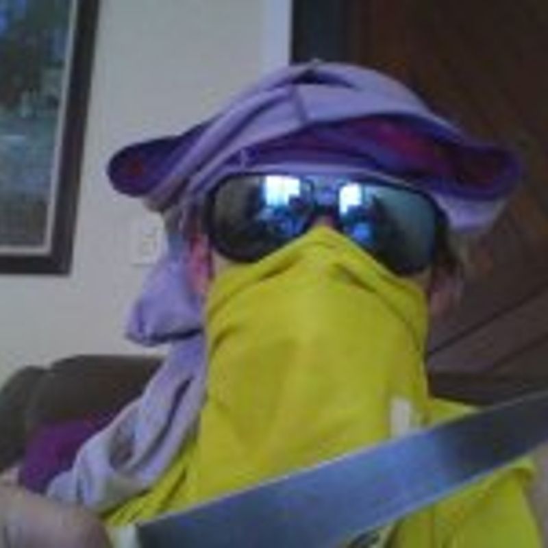 Ordep Oiapmas profile picture