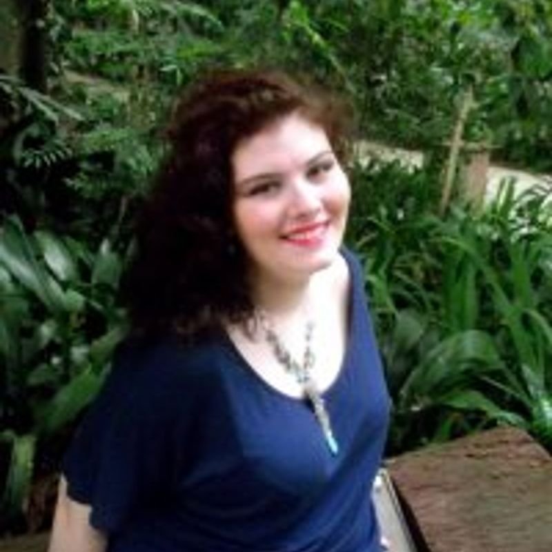 Tuanny Lancellotti profile picture