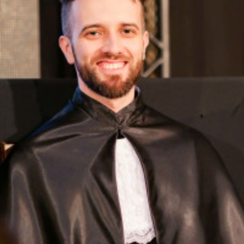 Thiago Pereira Pinheiro profile picture