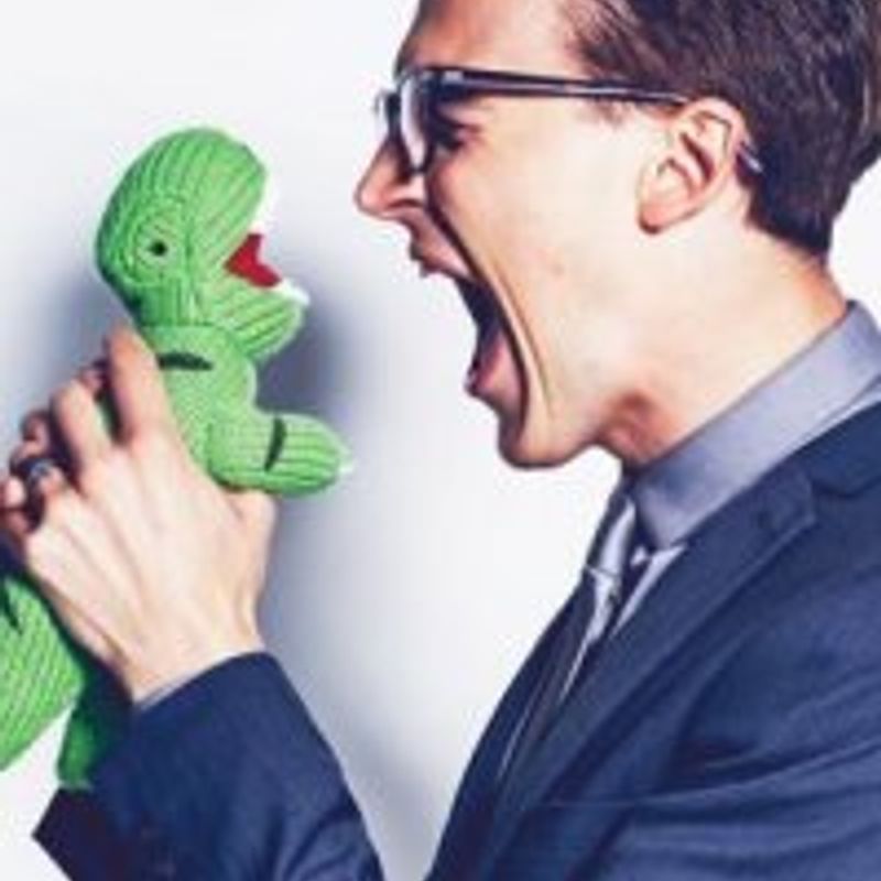 Tom Fletcher profile picture