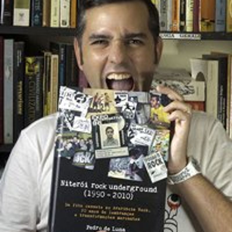 Pedro de Luna profile picture
