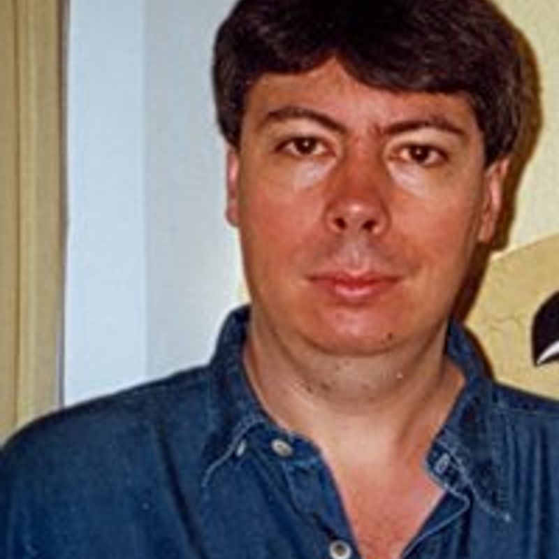 Roberto Elísio dos Santos profile picture