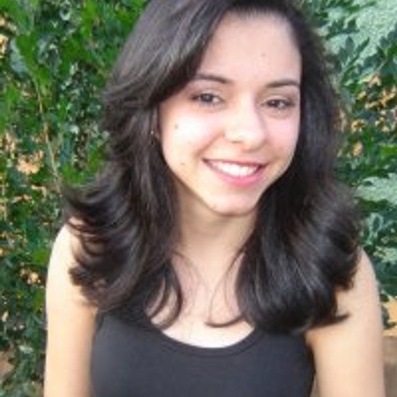 Bruna Lara profile picture