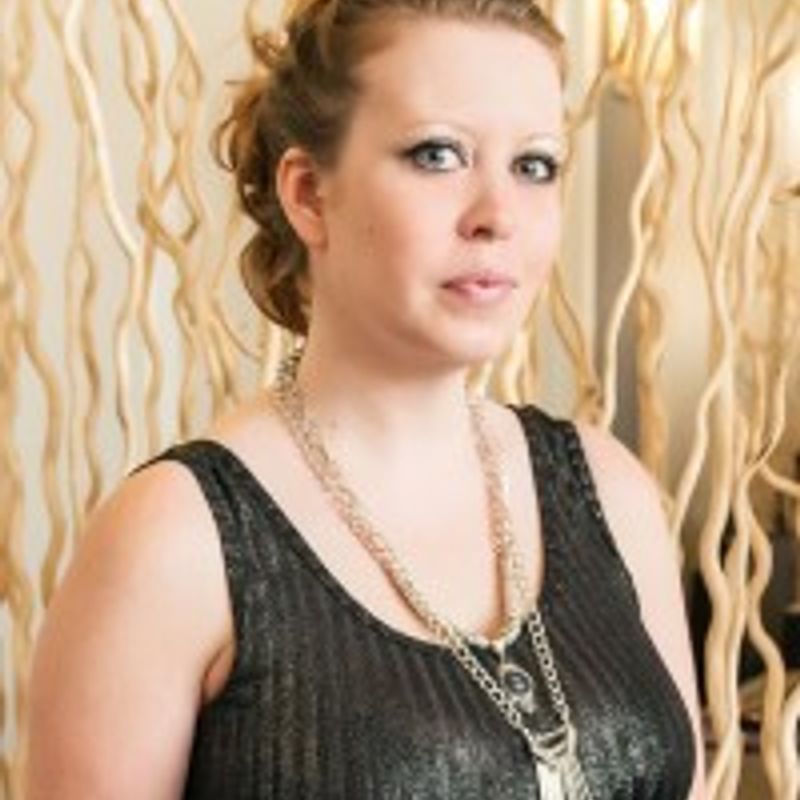 Victoria Ashley  profile picture