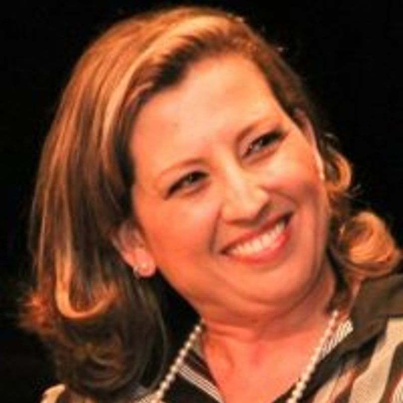 Juliana Munaretti de Oliveira Barbieri profile picture