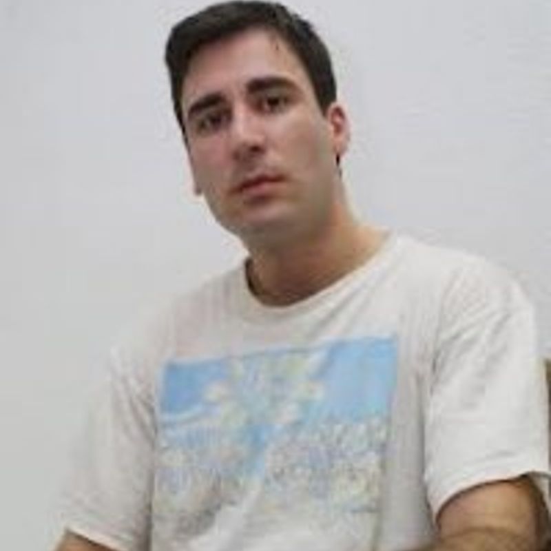 José Miguel Martín de la Vega profile picture