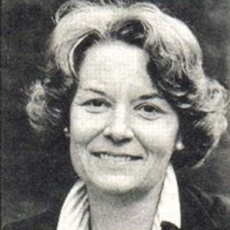Ellen Gilchrist profile picture