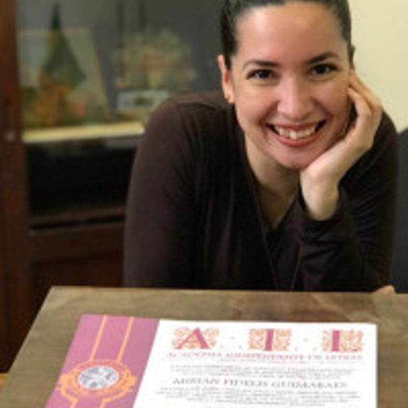 Mirian Fidelis Guimarães profile picture