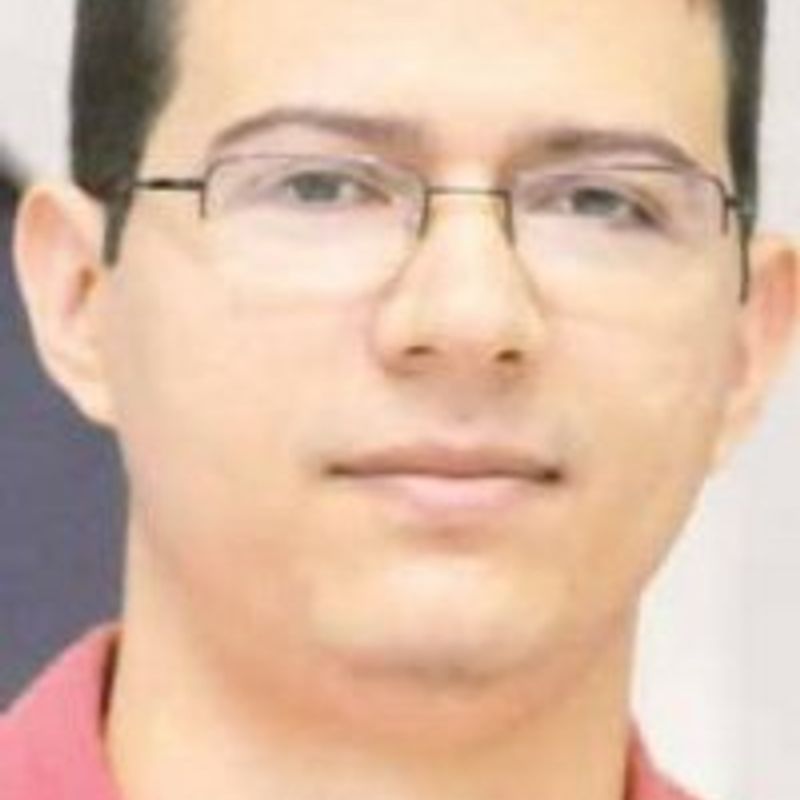 Francisco de Sousa Vieira Filho profile picture