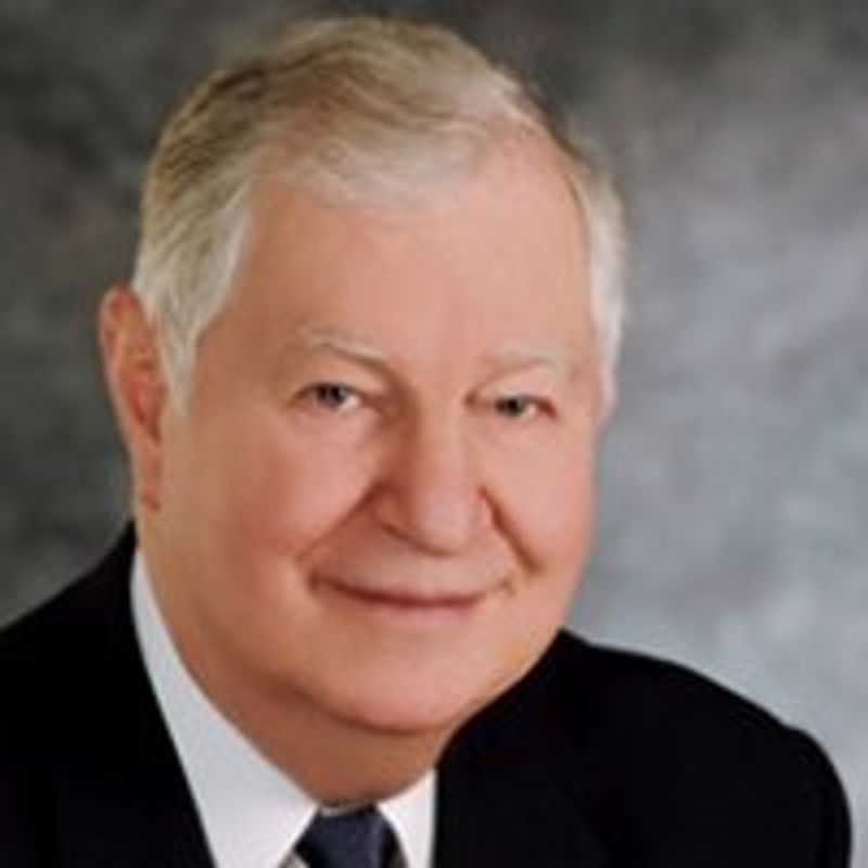 Henry Blackaby profile picture