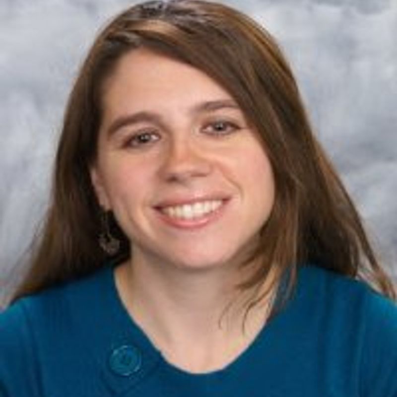 Alissa Grosso profile picture