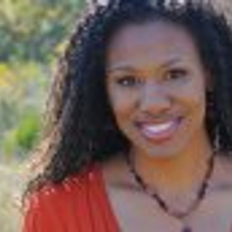 Priscilla Shirer profile picture