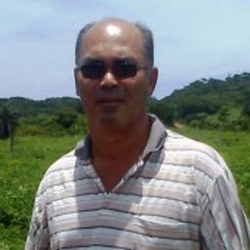 Amailde de Souza Ribeiro profile picture