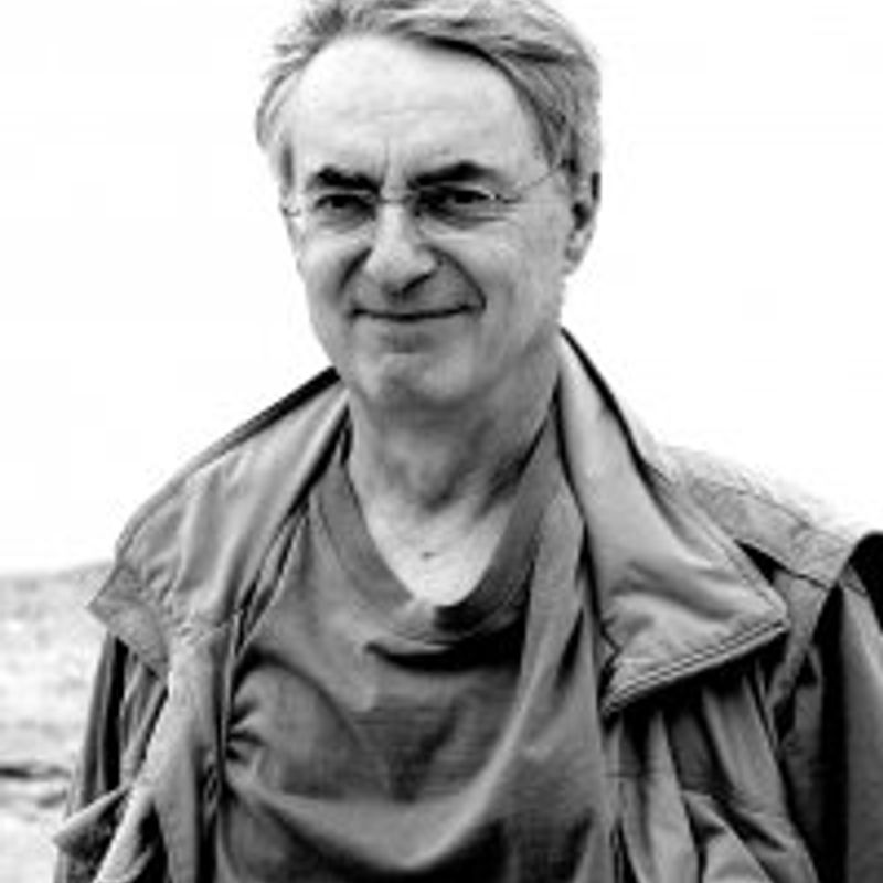 François Bourgeon profile picture