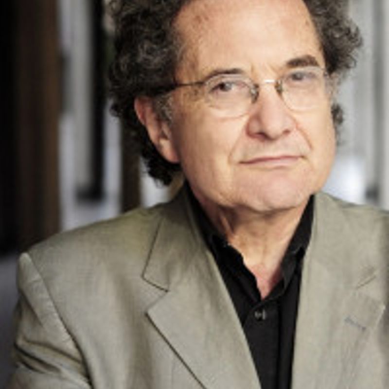 Ricardo Piglia profile picture