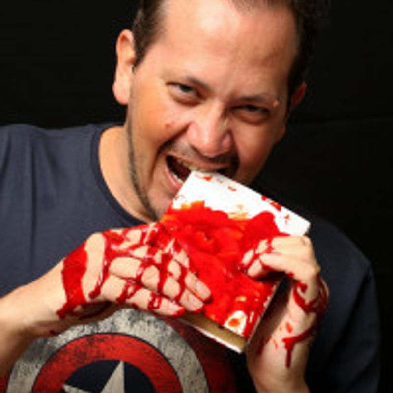 Rodrigo de Oliveira profile picture