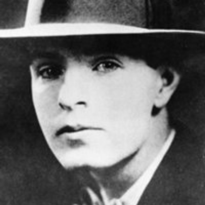 Cornell George Hopley-Woolrich  profile picture