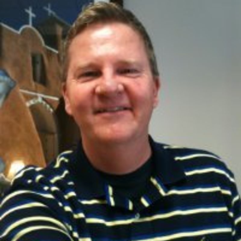 Michael Ross profile picture