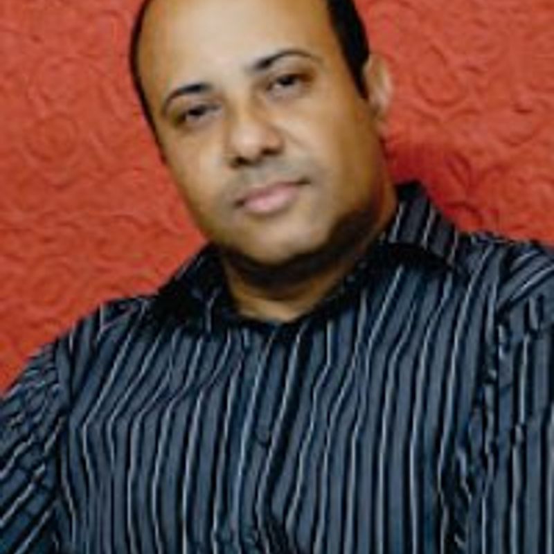 Marcelo Neves de Oliveira profile picture