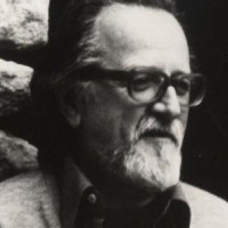 José Donoso Yáñez profile picture
