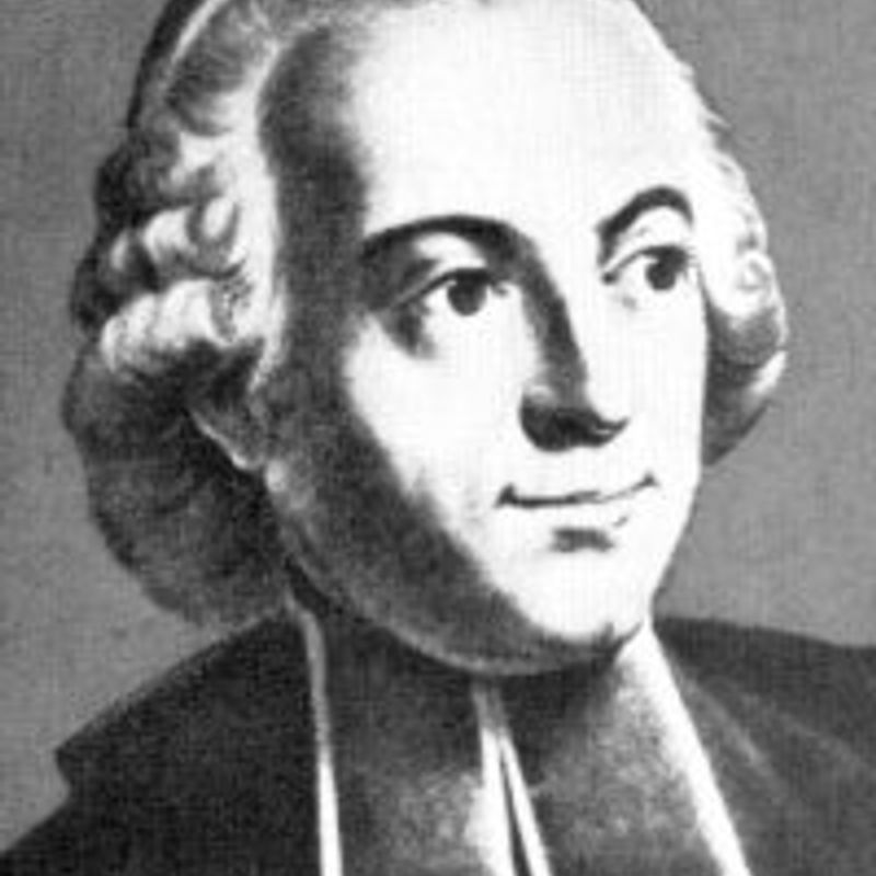 Étienne Bonnot de Condillac profile picture