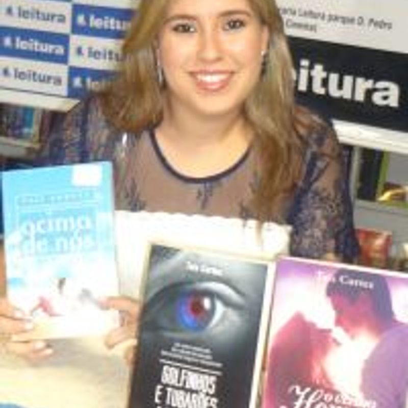 Tais Cortez profile picture