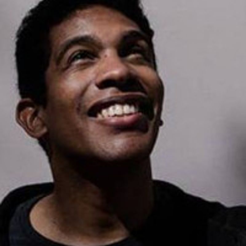 Arisson Tavares da Silva profile picture