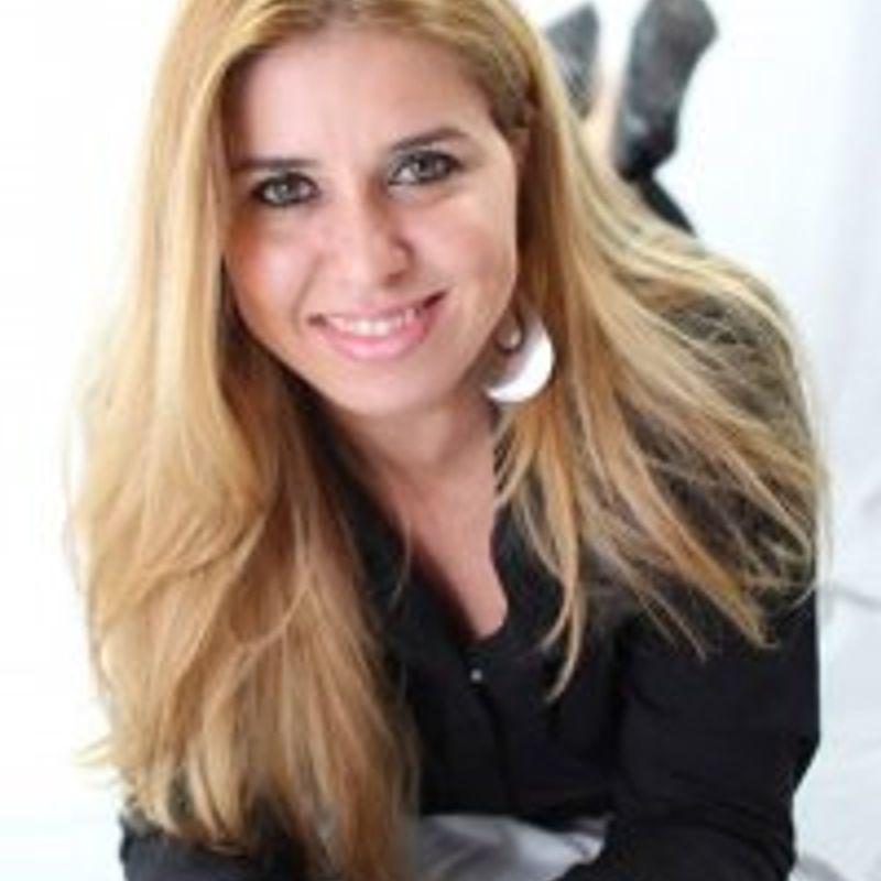Poliana Nogueira profile picture