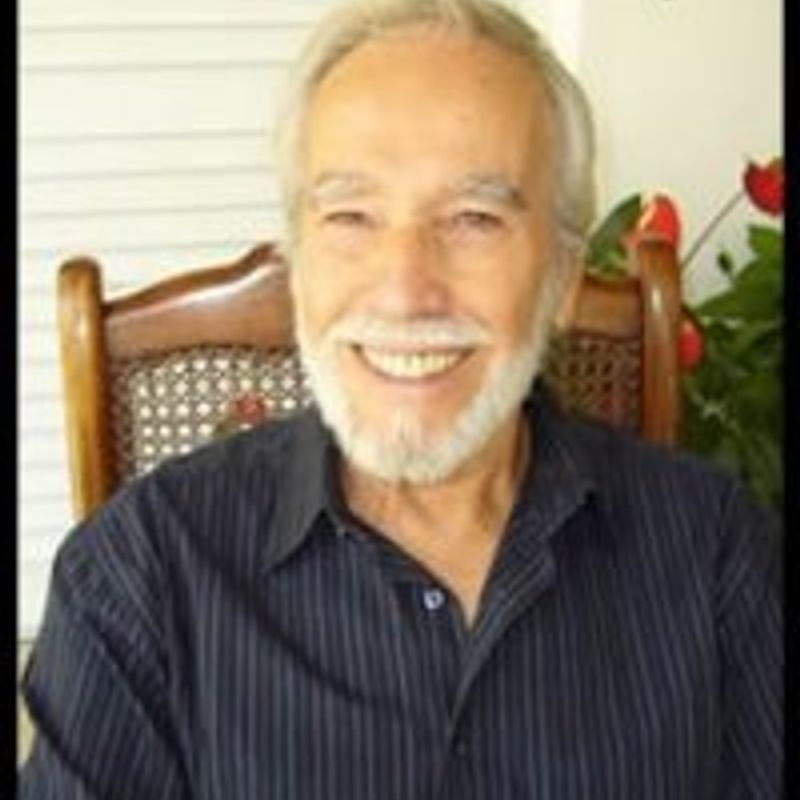 Dagoberto Aranha Pacheco profile picture