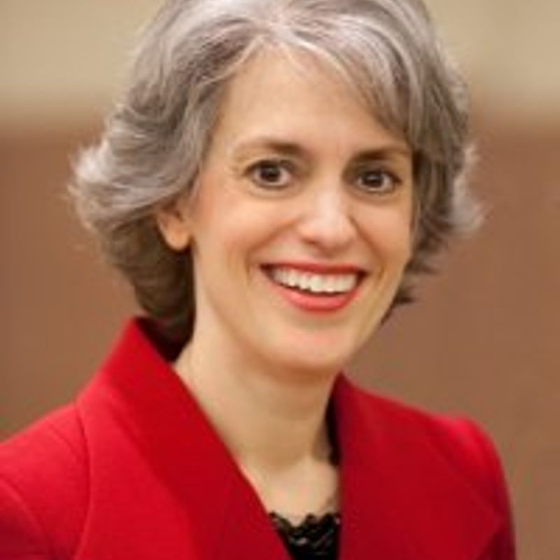 Nancy Leigh DeMoss profile picture