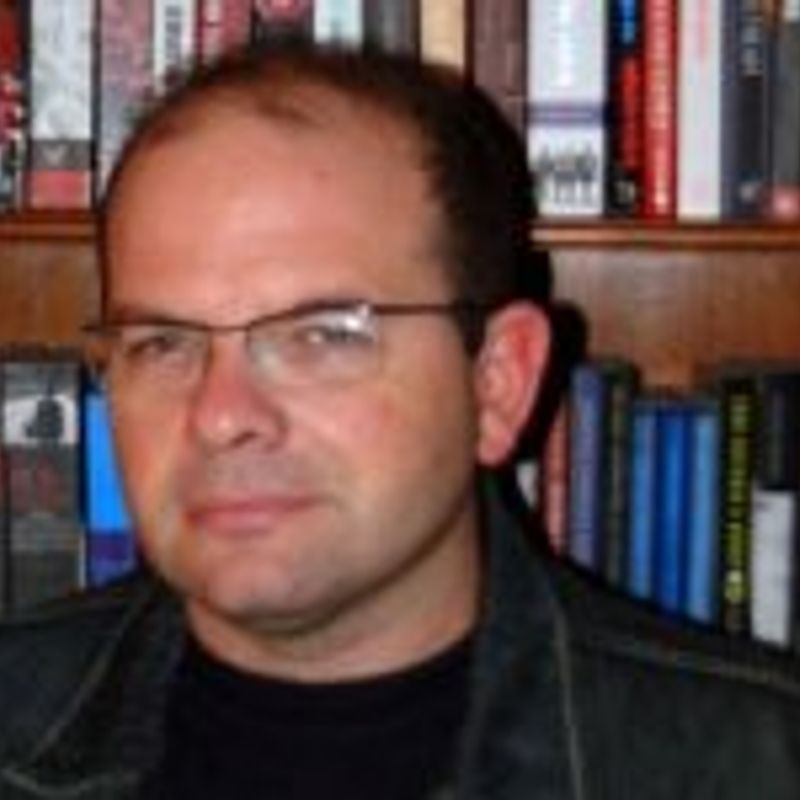 Ugo Monte profile picture