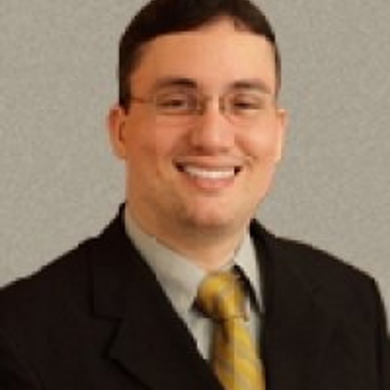 Márcio Vaz profile picture