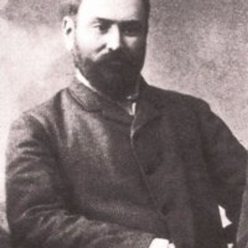 Joaquim Pedro de Oliveira Martins profile picture