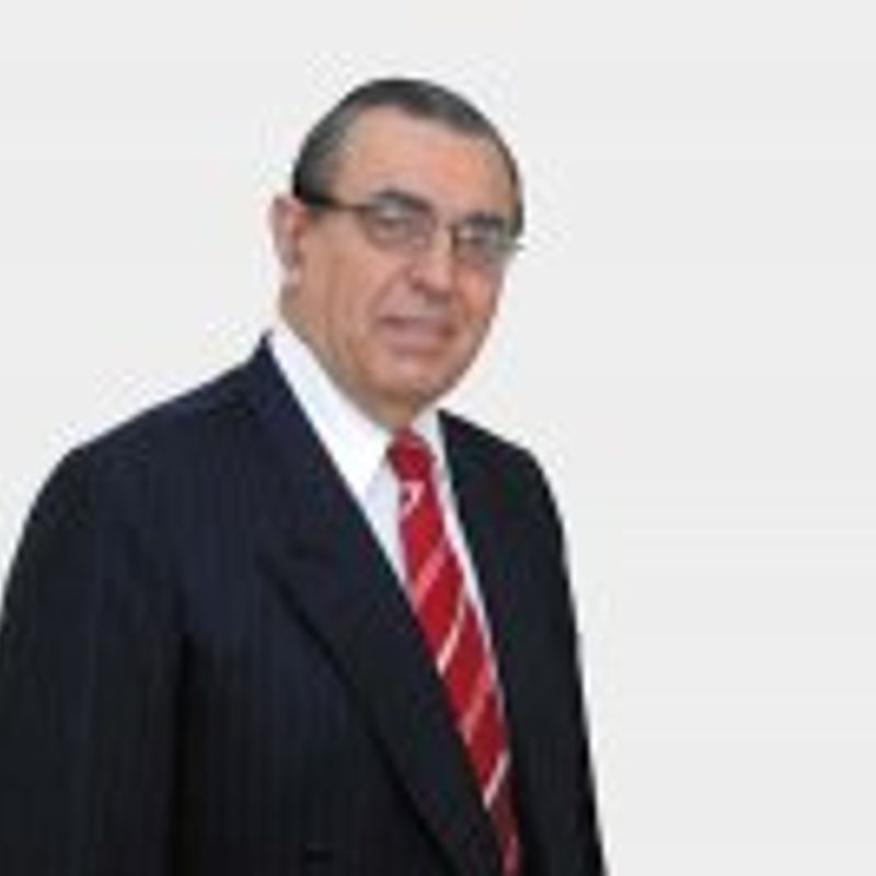 Victor Mirshawka profile picture