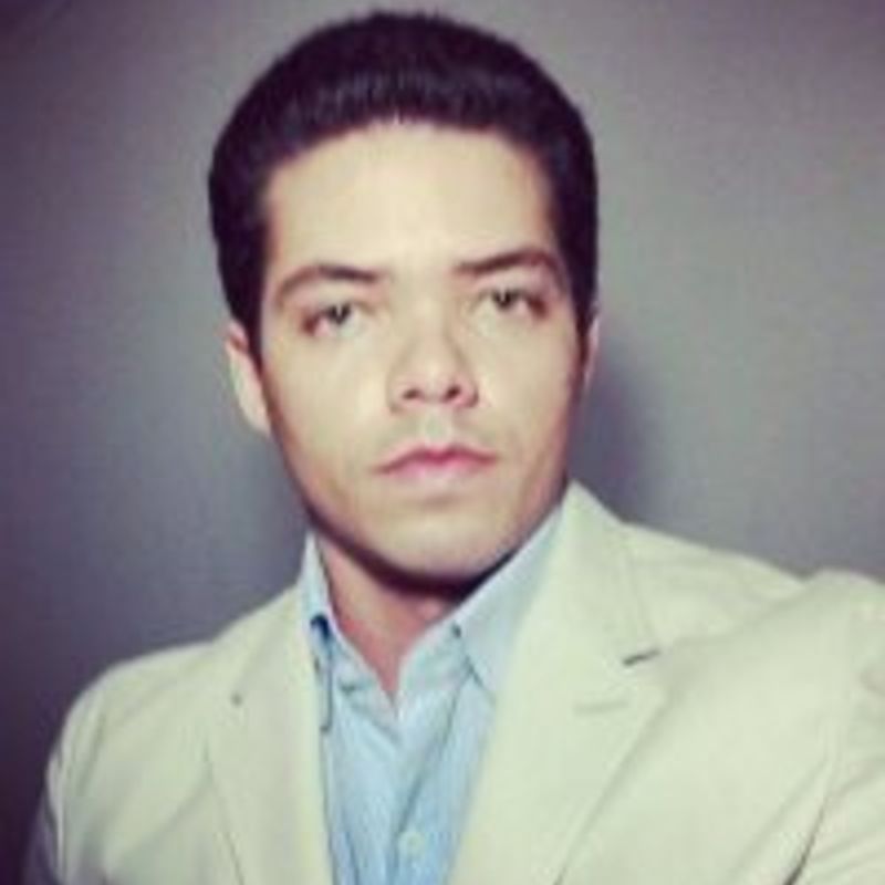 Naicon de Souza Martins profile picture