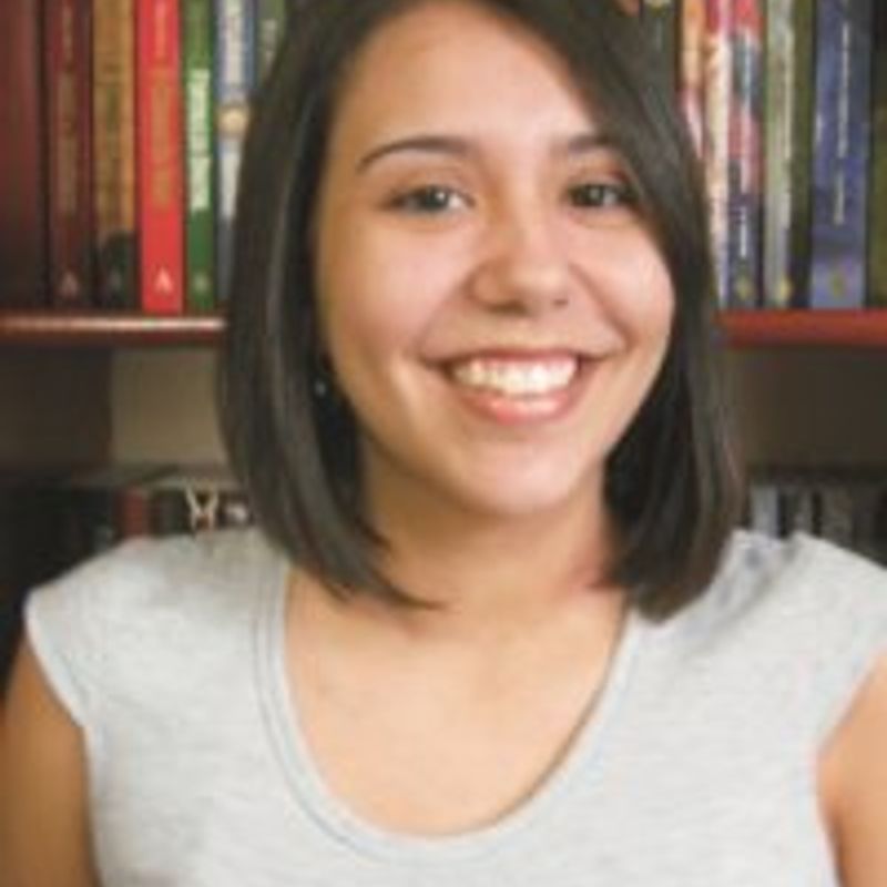 Julia Braga profile picture