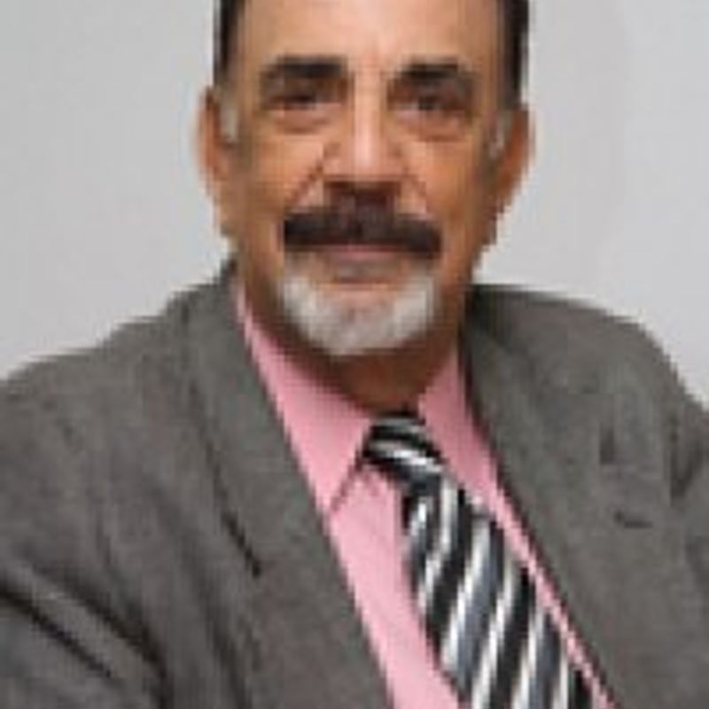 Jorge Expedito de Gusmão Lopes profile picture