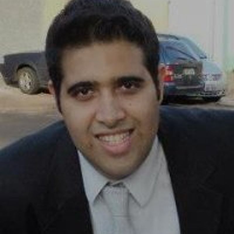 Danilo Fernando de Oliveira profile picture